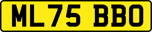 ML75BBO