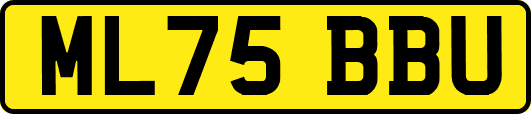 ML75BBU
