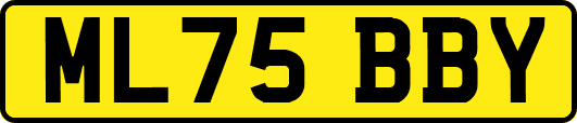 ML75BBY
