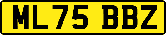ML75BBZ