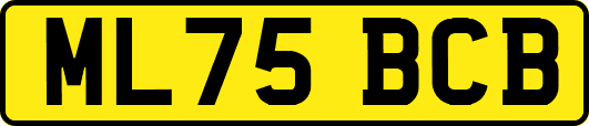 ML75BCB