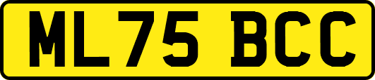 ML75BCC
