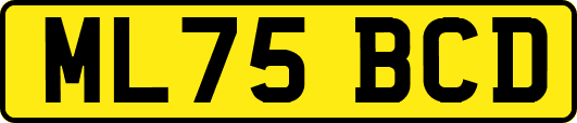 ML75BCD