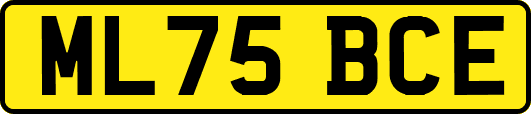ML75BCE