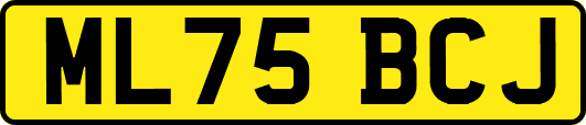 ML75BCJ