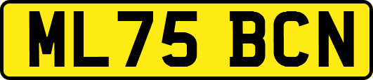 ML75BCN