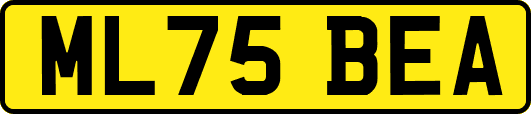 ML75BEA