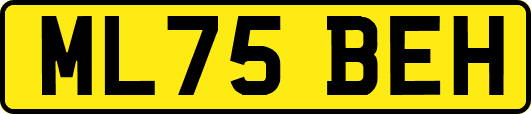 ML75BEH