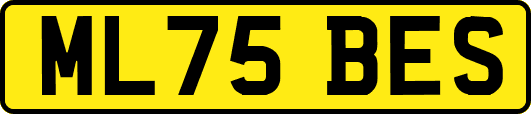 ML75BES