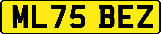 ML75BEZ