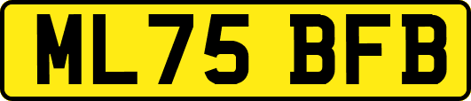 ML75BFB