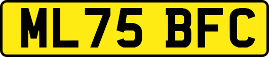 ML75BFC