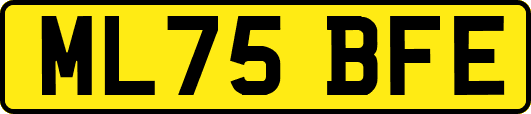 ML75BFE