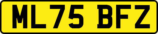 ML75BFZ