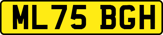 ML75BGH