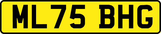 ML75BHG