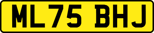 ML75BHJ