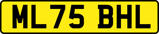 ML75BHL