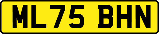 ML75BHN