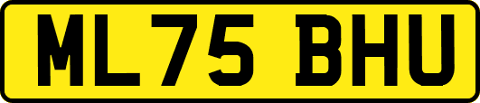 ML75BHU