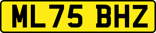 ML75BHZ