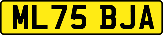 ML75BJA