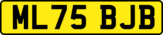 ML75BJB