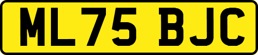 ML75BJC