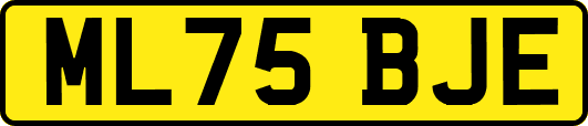 ML75BJE
