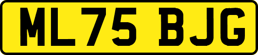 ML75BJG