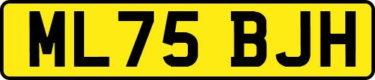 ML75BJH