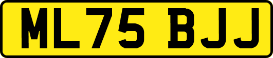 ML75BJJ