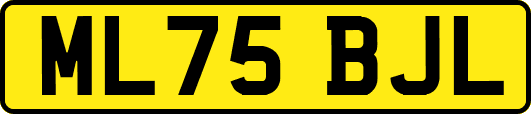 ML75BJL