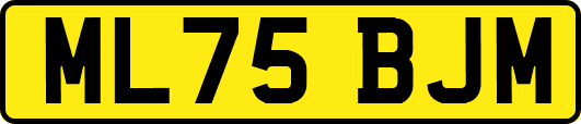 ML75BJM
