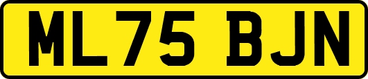 ML75BJN