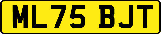 ML75BJT