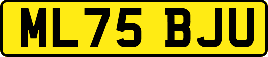 ML75BJU