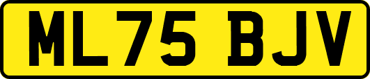 ML75BJV