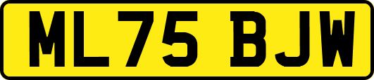 ML75BJW
