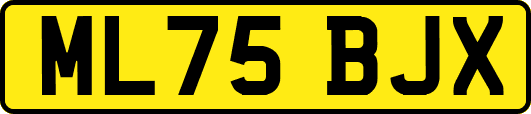 ML75BJX