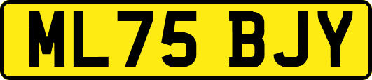 ML75BJY