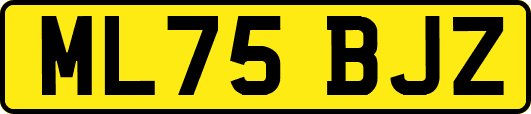 ML75BJZ
