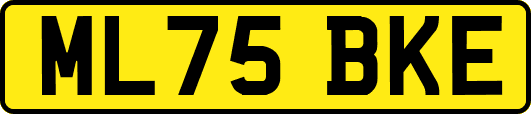 ML75BKE