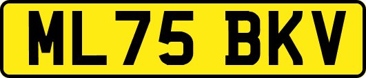 ML75BKV