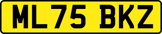 ML75BKZ