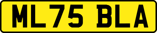 ML75BLA