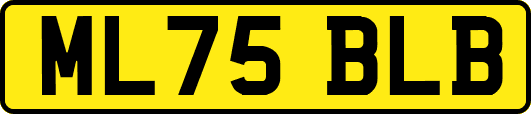 ML75BLB