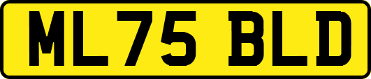 ML75BLD