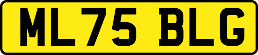 ML75BLG