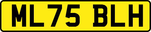 ML75BLH